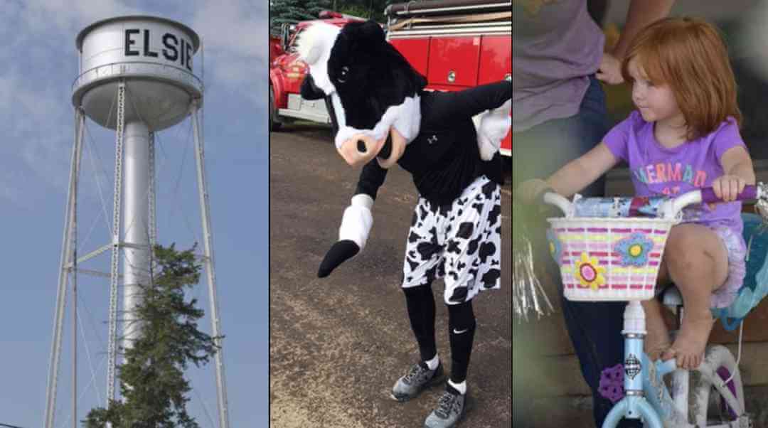 Elsie Dairy Festival Returns
