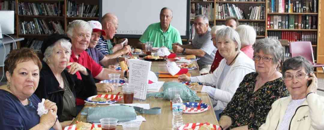 The Meridian Weekly – July 4, 2021