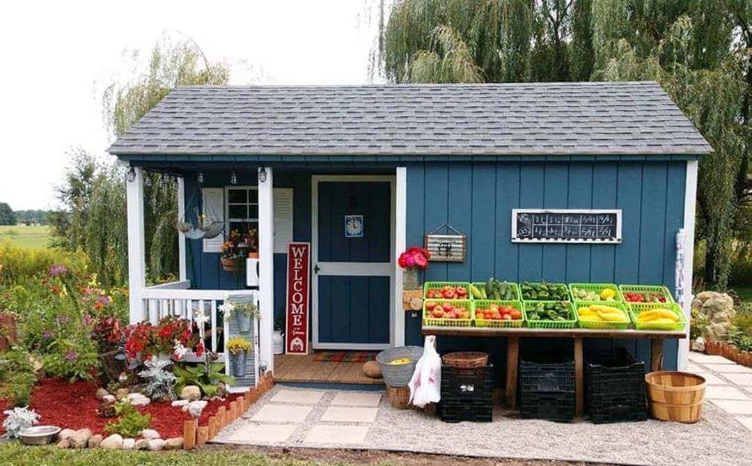 Firefly Ridge Gift and Garden Shop Grand Opening