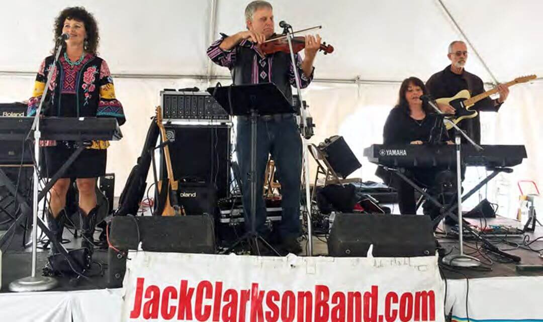 Carriage Days Continues