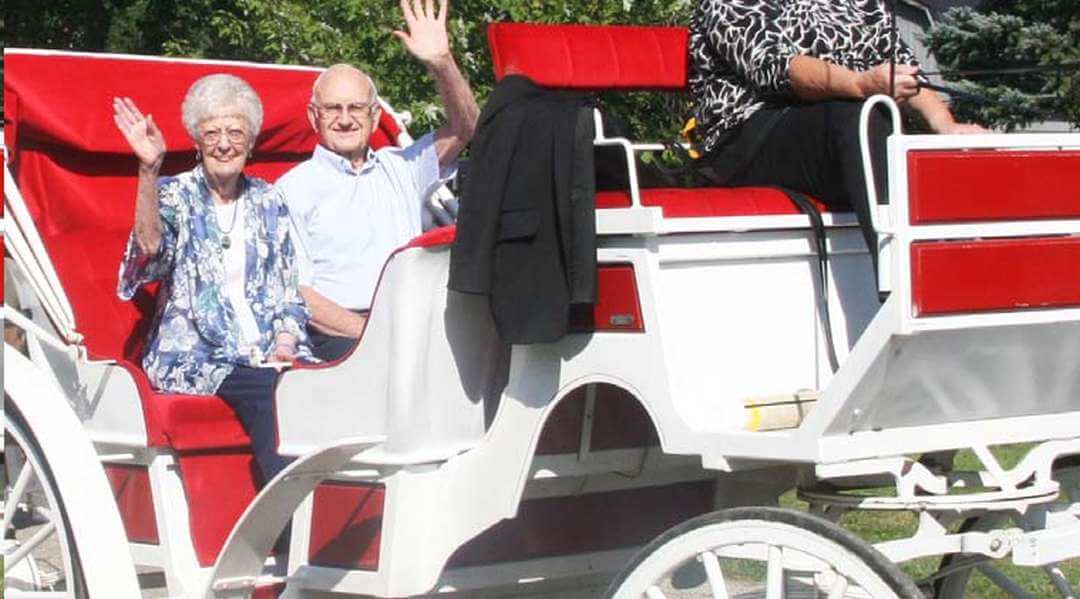 The Meridian Weekly – September 19, 2021