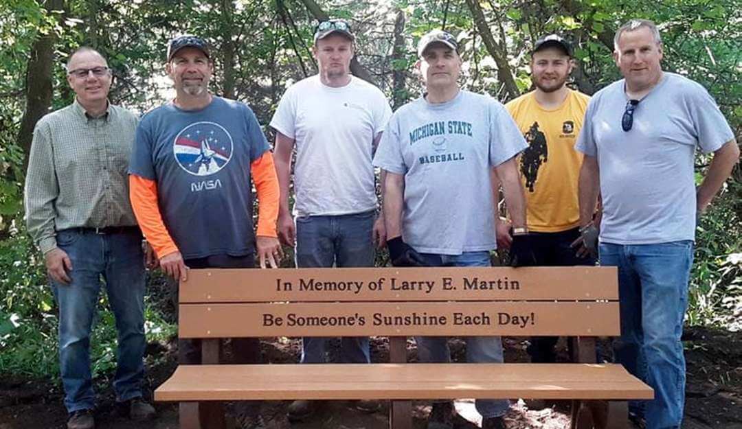 The Meridian Weekly – September 26, 2021