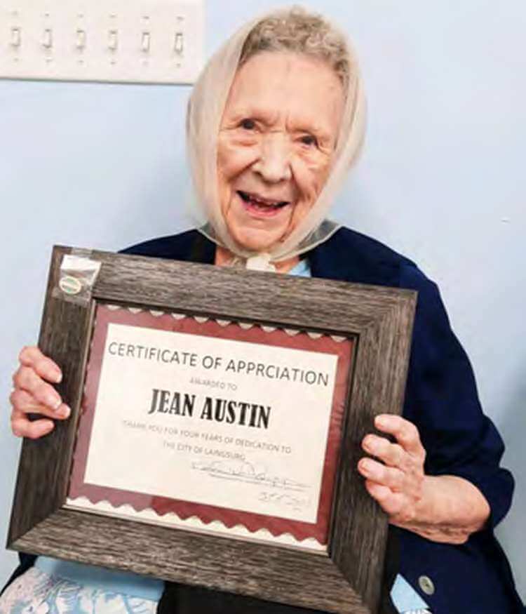 The Meridian Weekly – October 10, 2021