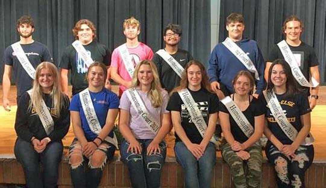 The Meridian Weekly – October 17, 2021