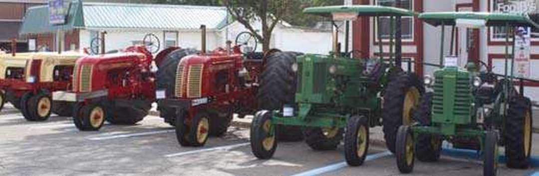 Elsie Fall Festival a Success