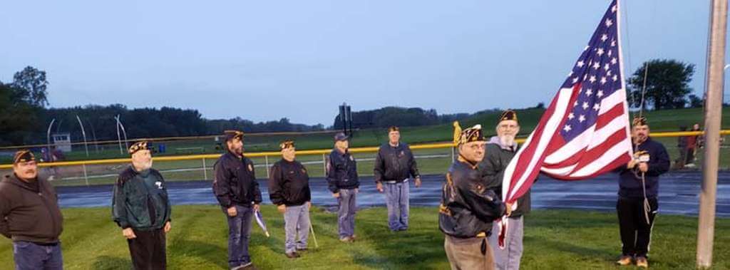 The Meridian Weekly – October 24, 2021