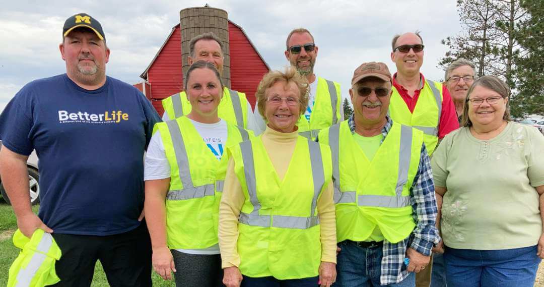 The Meridian Weekly – October 3, 2021