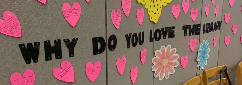 Authors to Visit Ovid Public Library