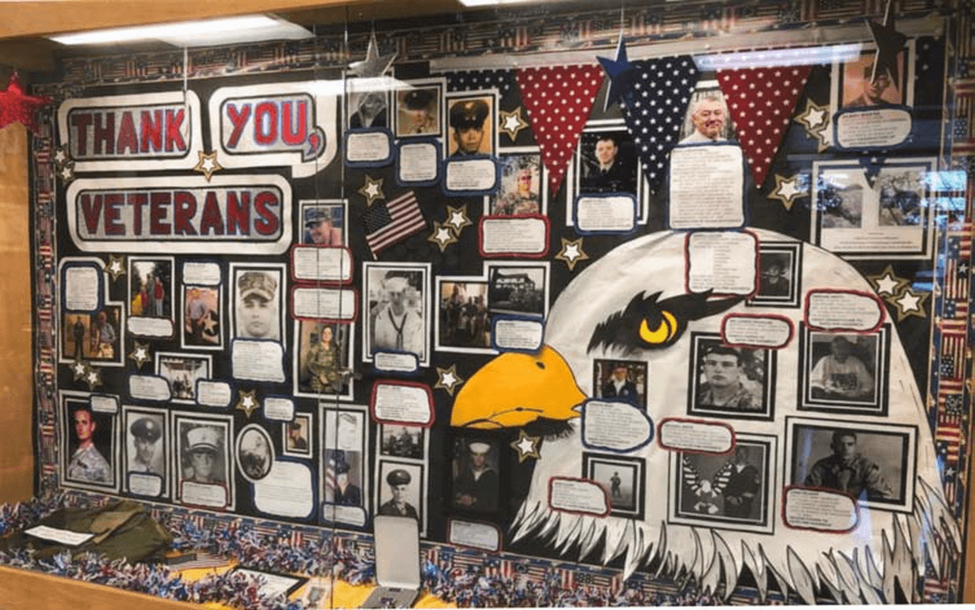 The Meridian Weekly – November 14, 2021