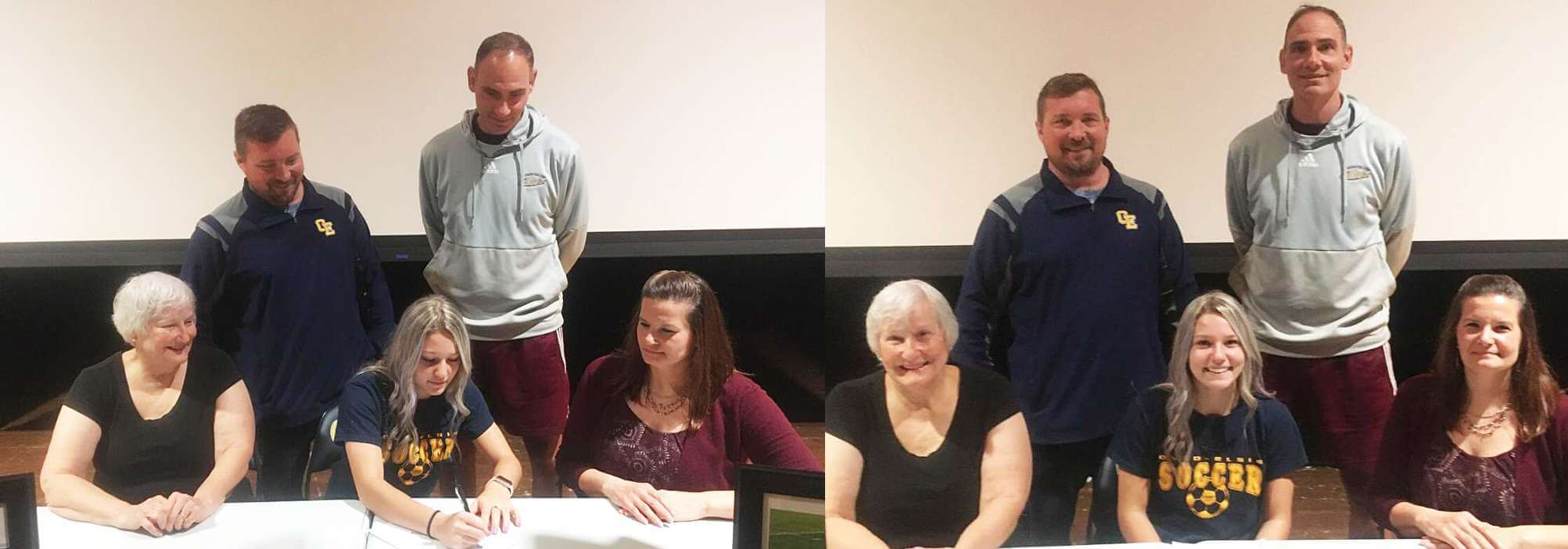 The Meridian Weekly – November 21, 2021