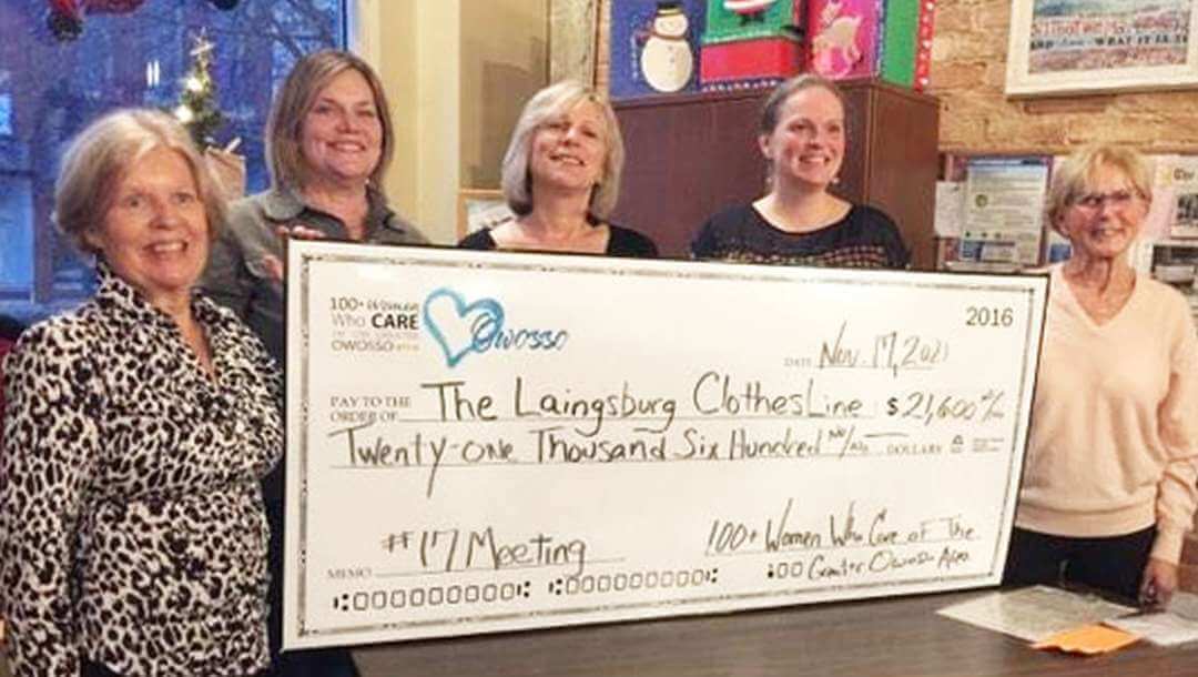 The Meridian Weekly – November 28, 2021