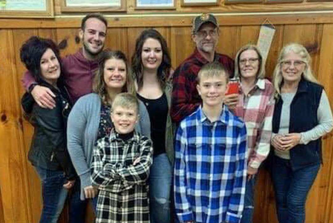 The Thanksgiving Community Dinner