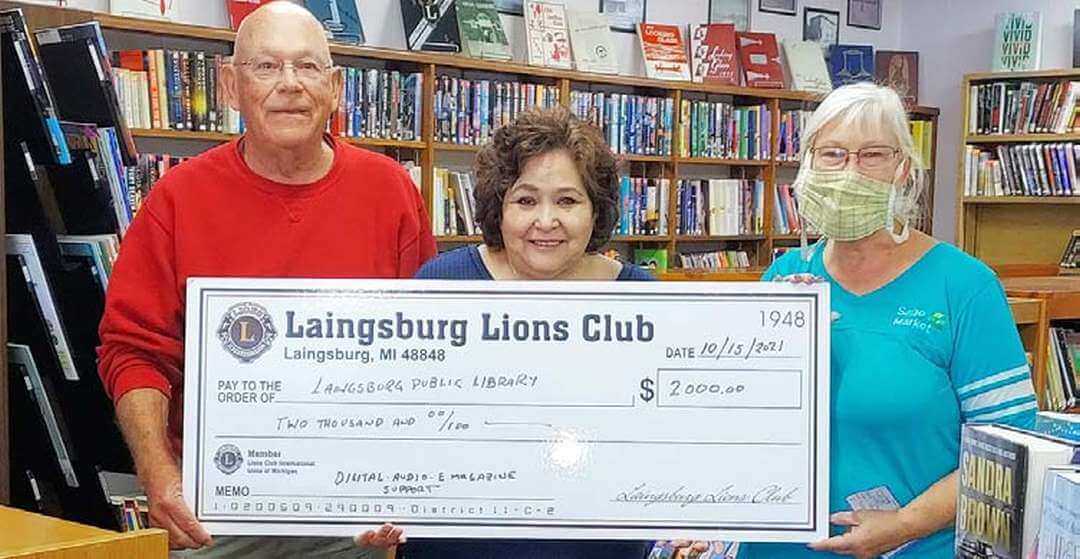 The Meridian Weekly – December 5, 2021