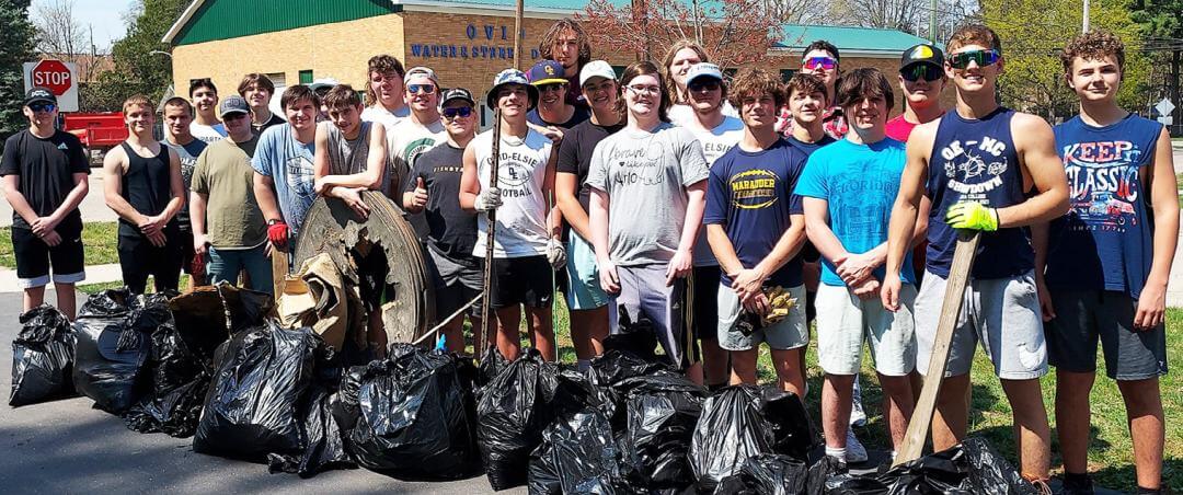 The Meridian Weekly – April 23, 2023