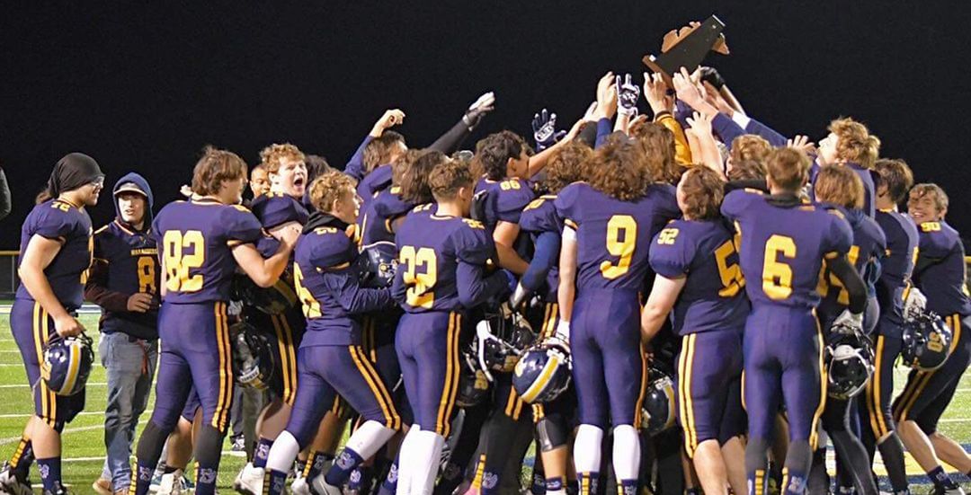 The Meridian Weekly – November 12, 2023