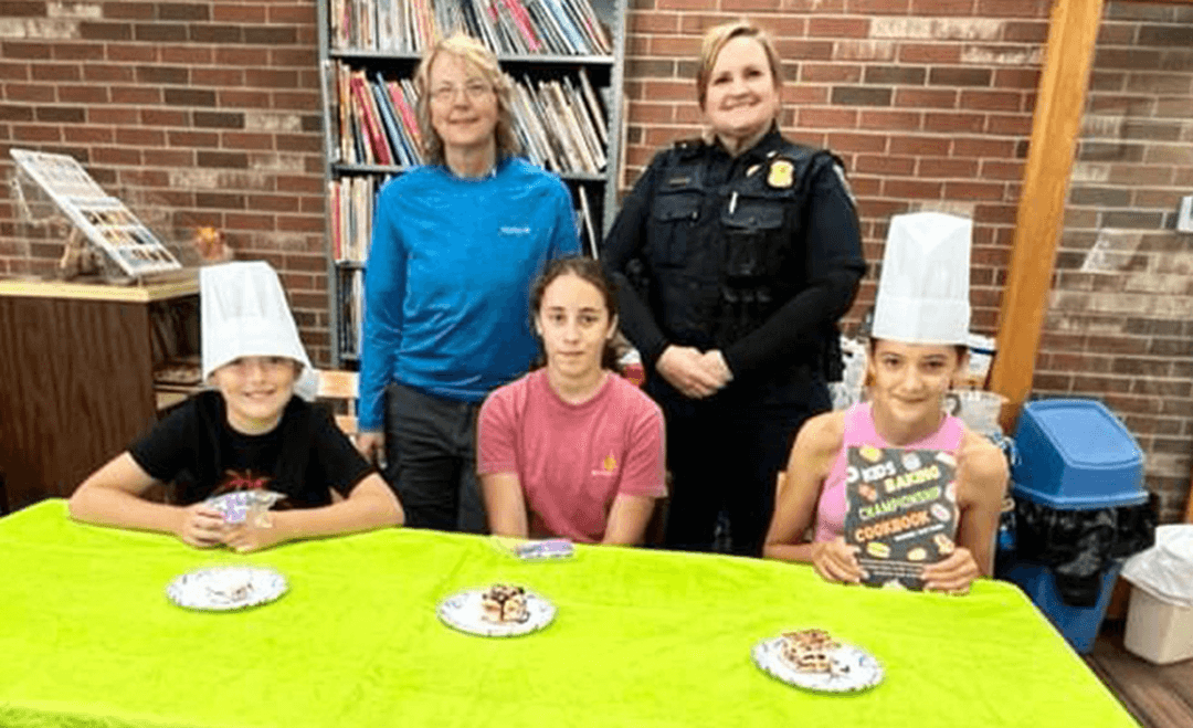 The Meridian Weekly – July 14, 2024