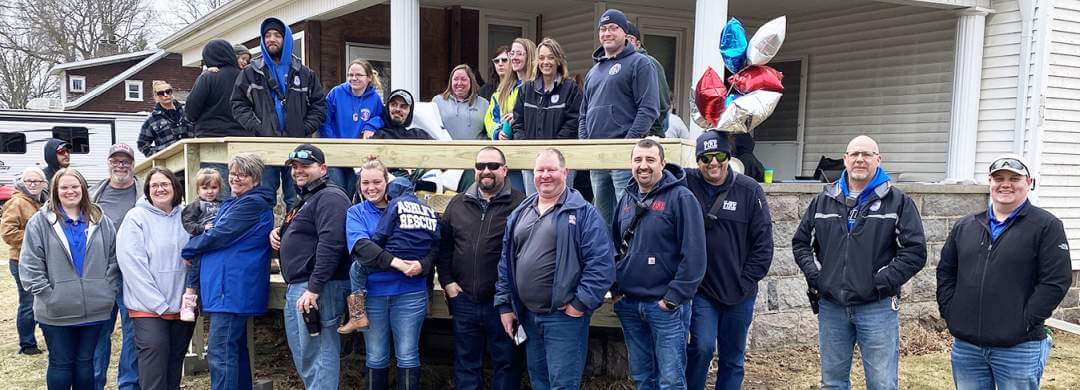 The Meridian Weekly – March 30, 2025