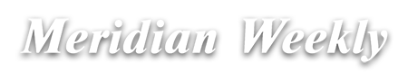 The Meridian Weekly